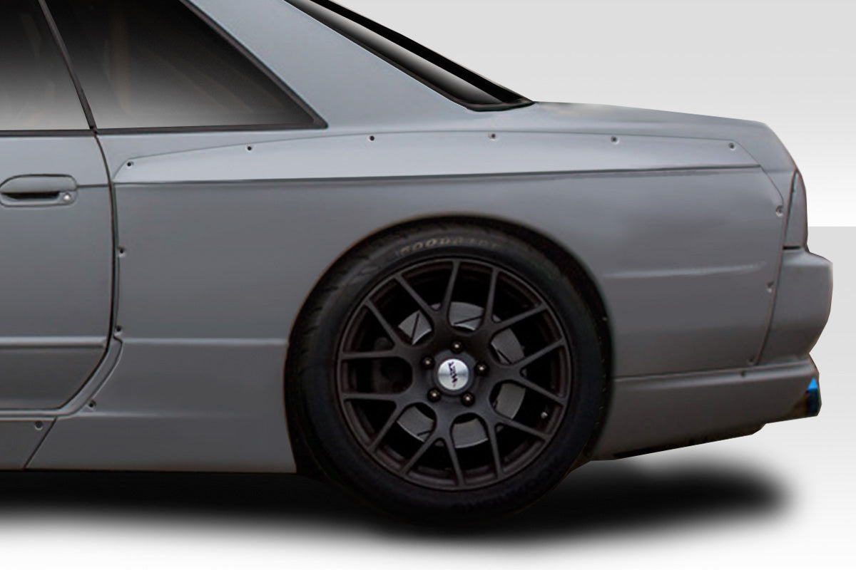 Fenders 114891 Duraflex