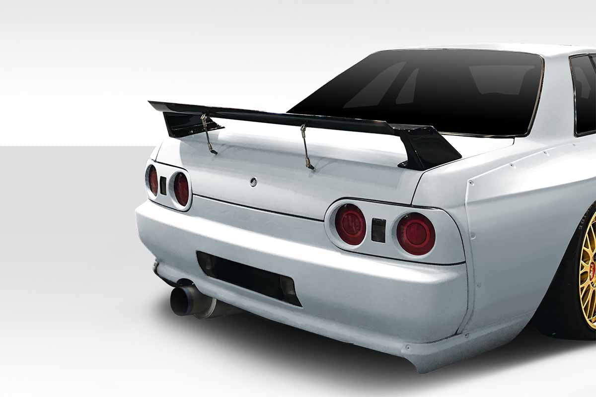 Spoilers 114878 Duraflex