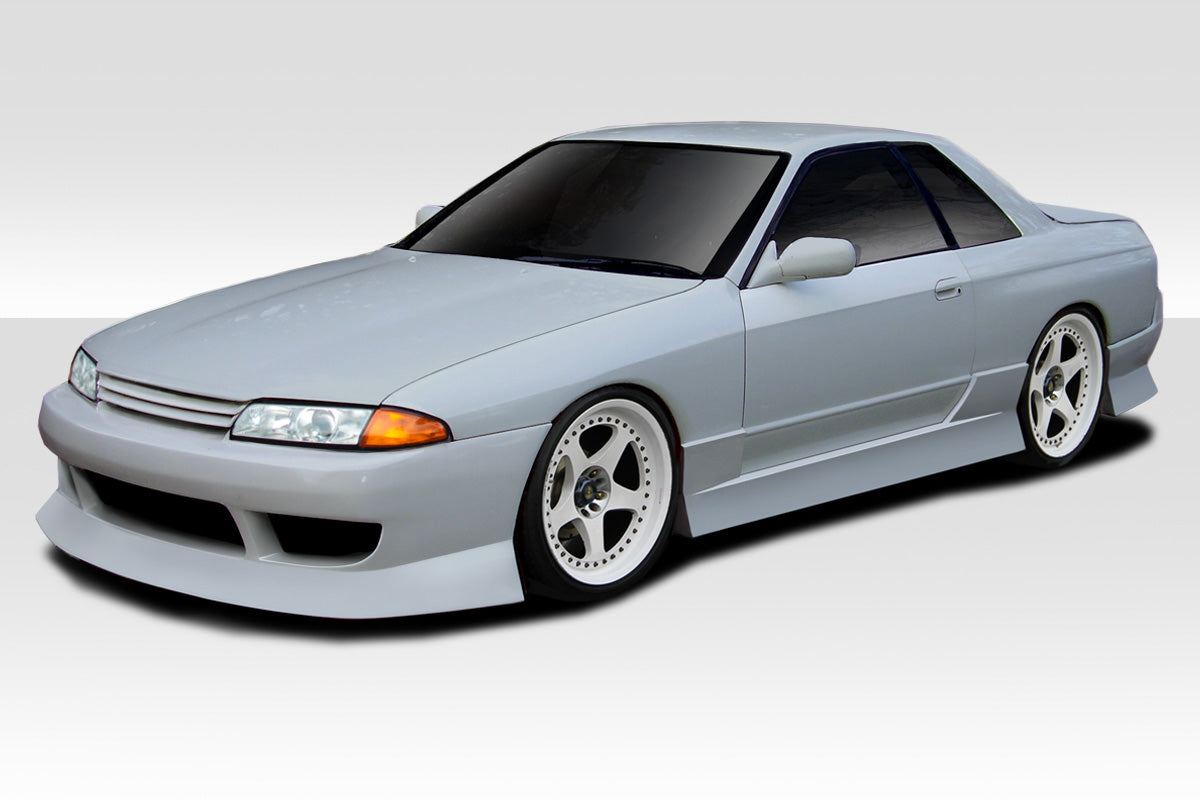 Body Kits 113574 Duraflex