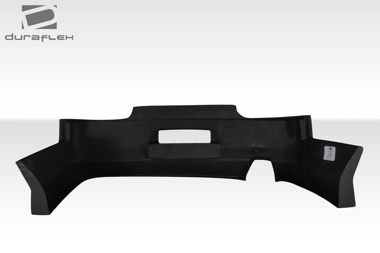 Bumper Covers - Rear 113569 Duraflex