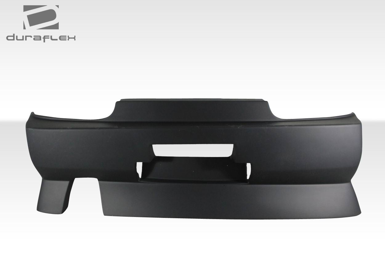 Bumper Covers - Rear 113569 Duraflex