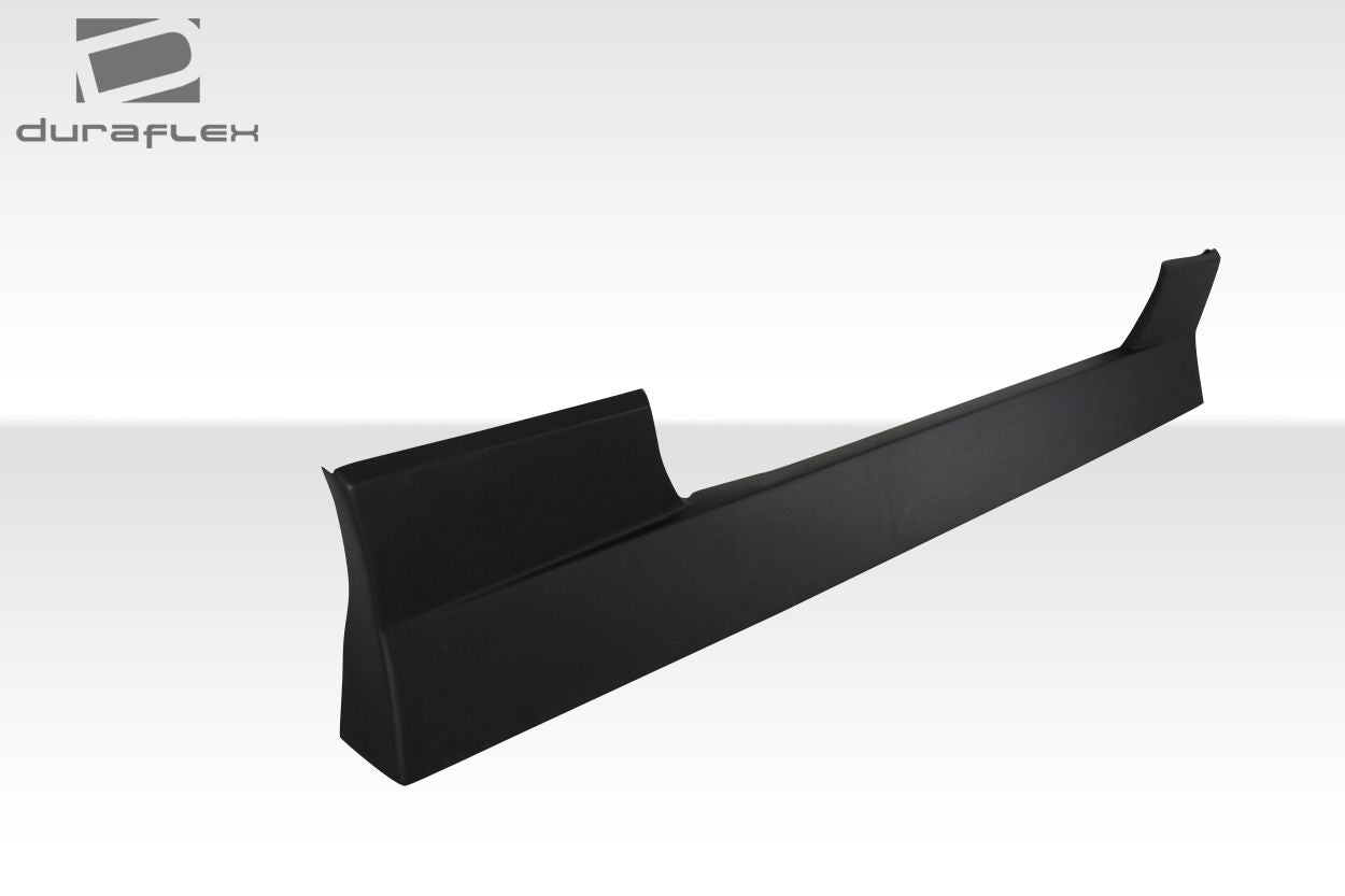 Side Skirts 113568 Duraflex