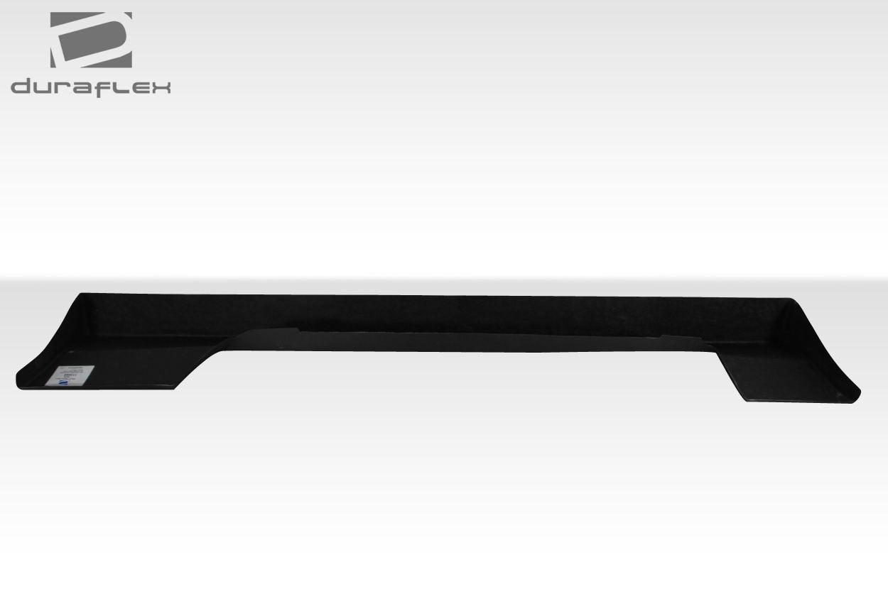 Side Skirts 113568 Duraflex