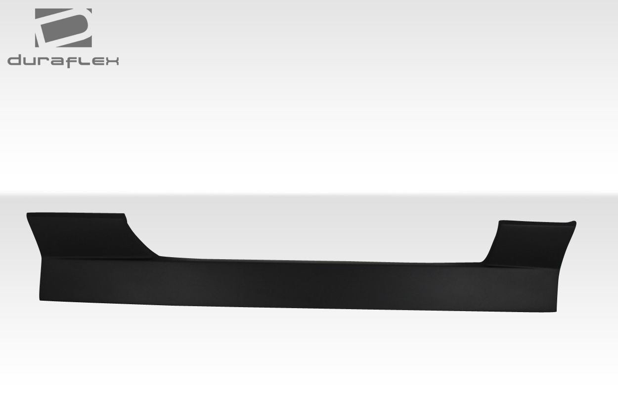 Side Skirts 113568 Duraflex
