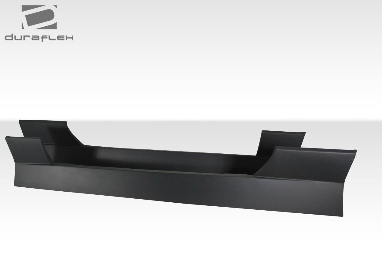 Side Skirts 113568 Duraflex