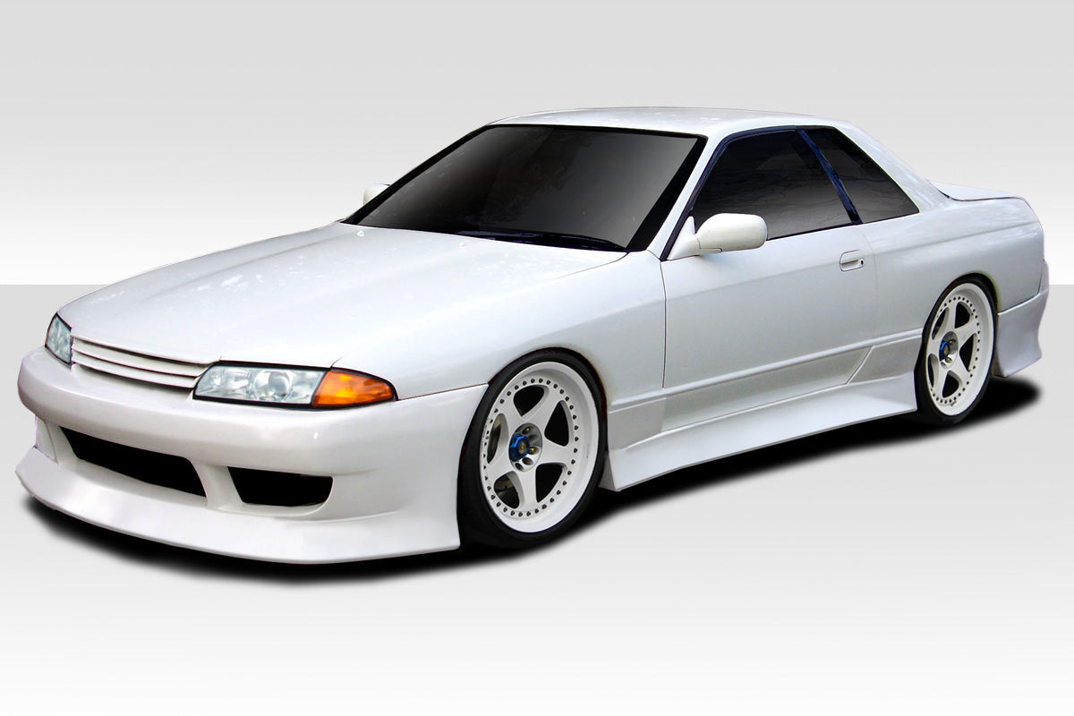 Body Kits 113572 Duraflex