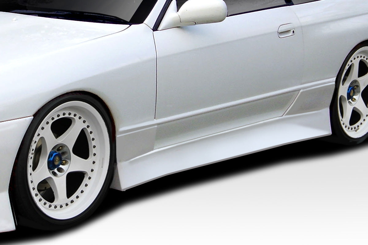 Body Kits 113572 Duraflex