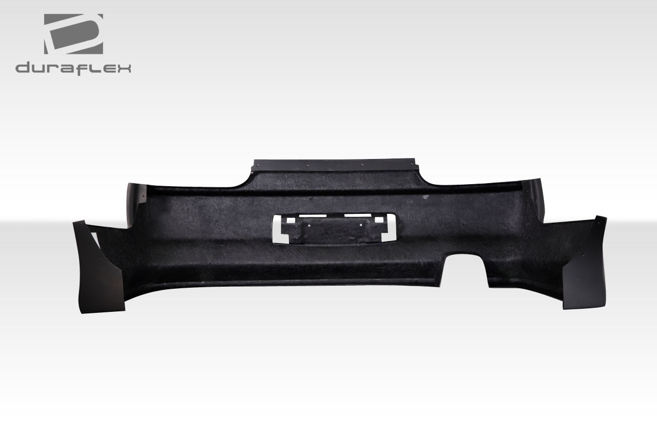 Bumper Covers - Rear 113564 Duraflex