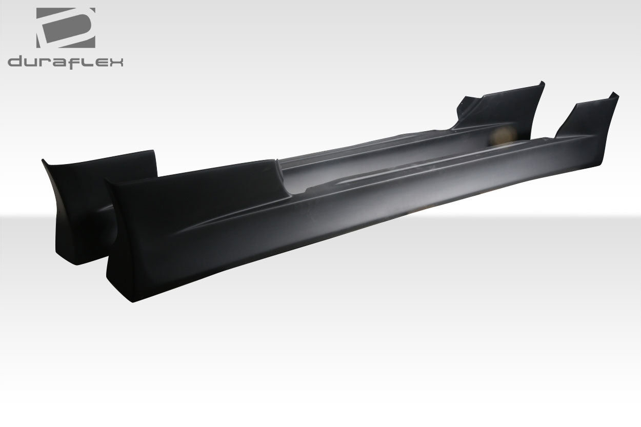 Side Skirts 113563 Duraflex