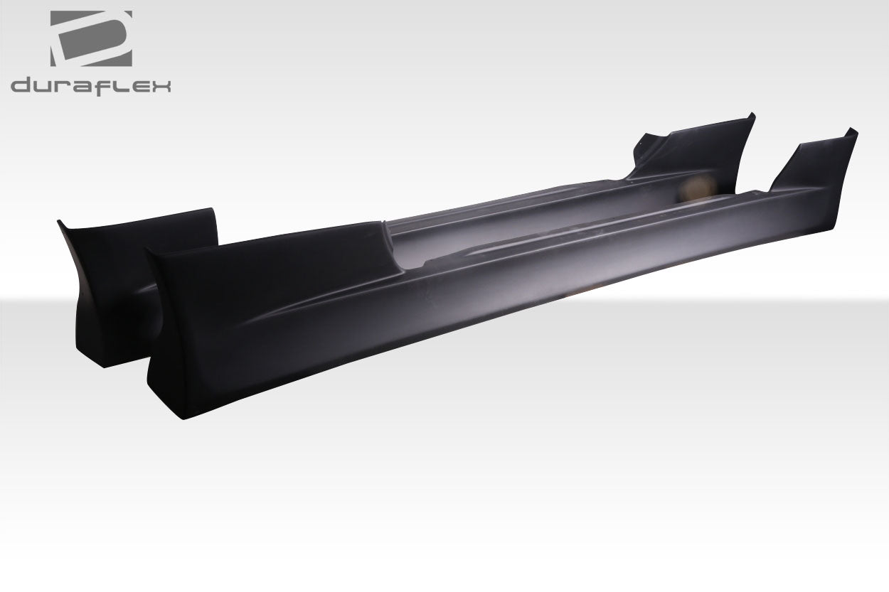 Side Skirts 113563 Duraflex