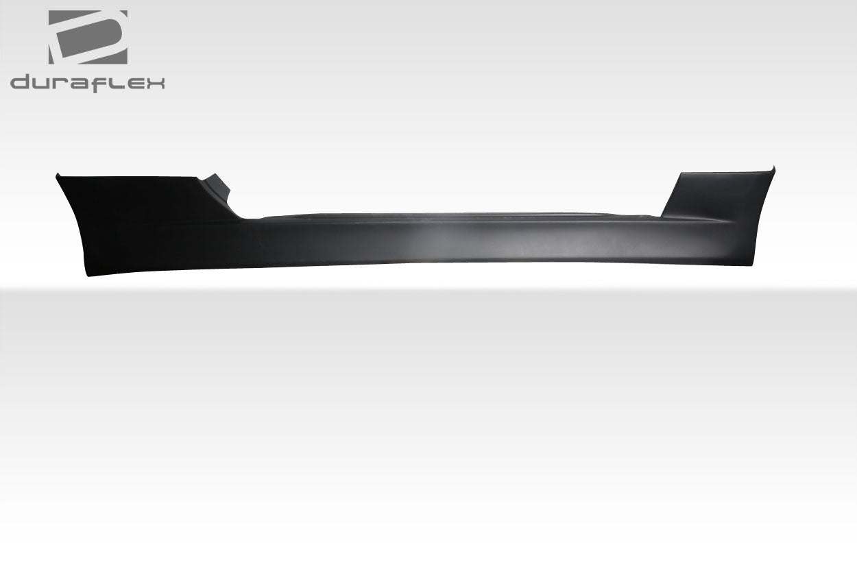 Side Skirts 113563 Duraflex