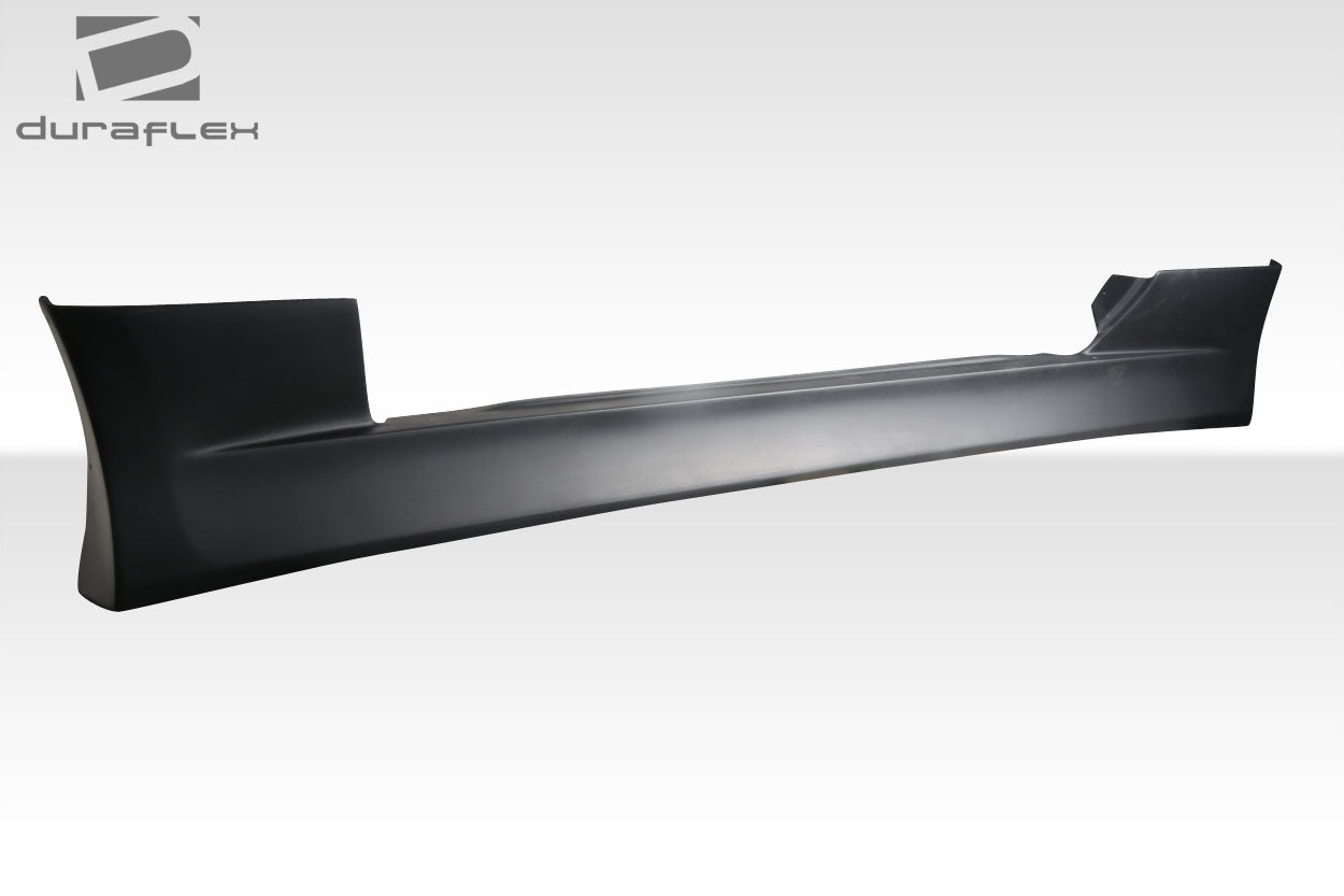 Side Skirts 113563 Duraflex