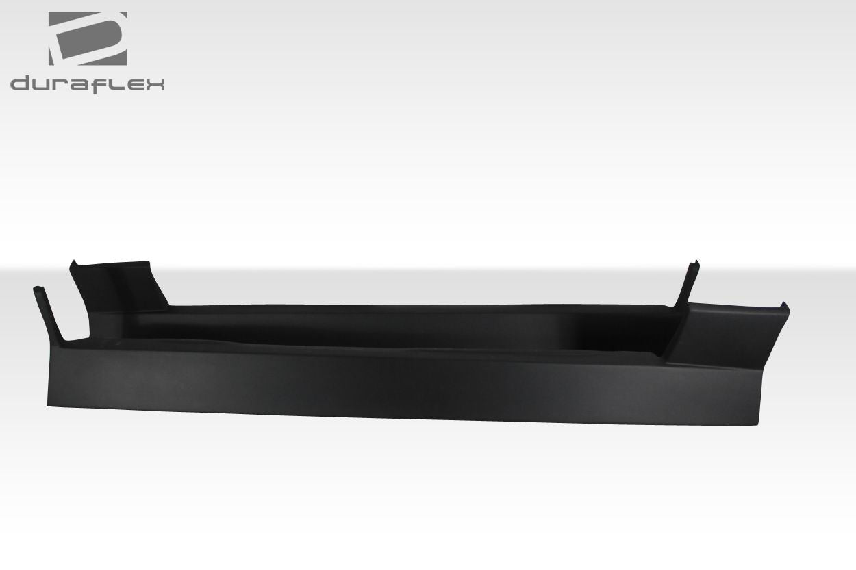 Side Skirts 113570 Duraflex