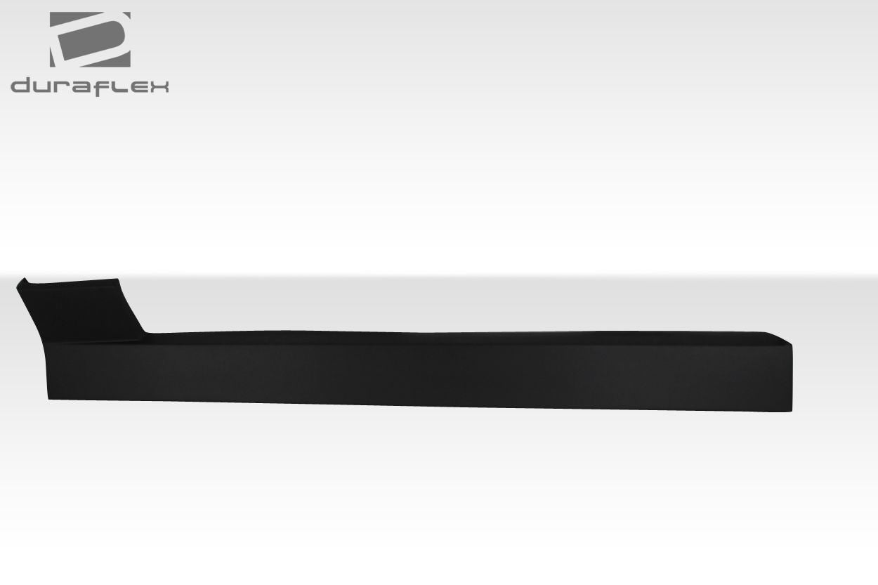 Side Skirts 113570 Duraflex