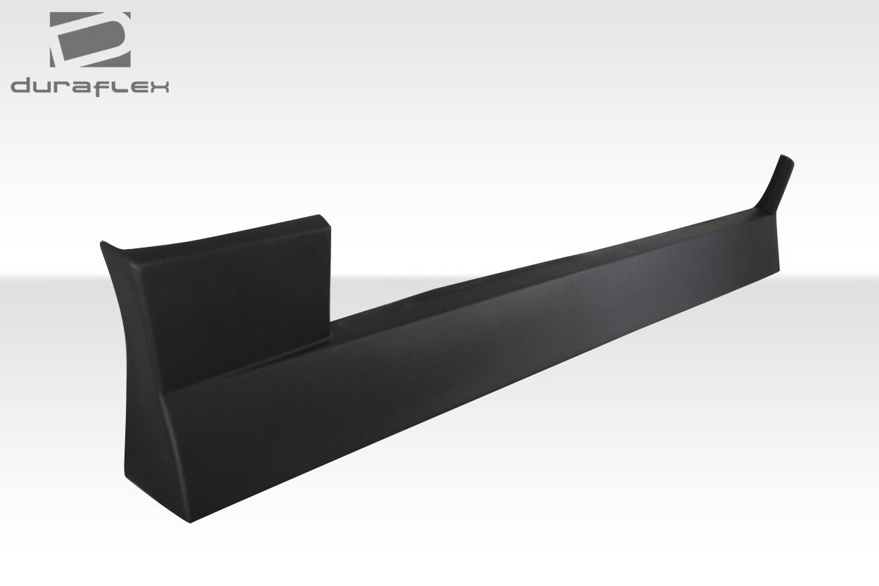 Side Skirts 113570 Duraflex