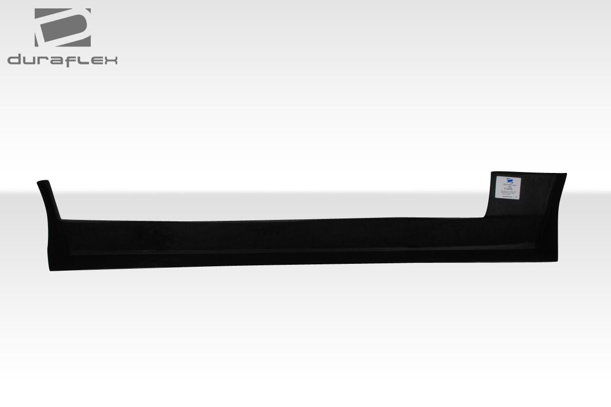 Side Skirts 113570 Duraflex