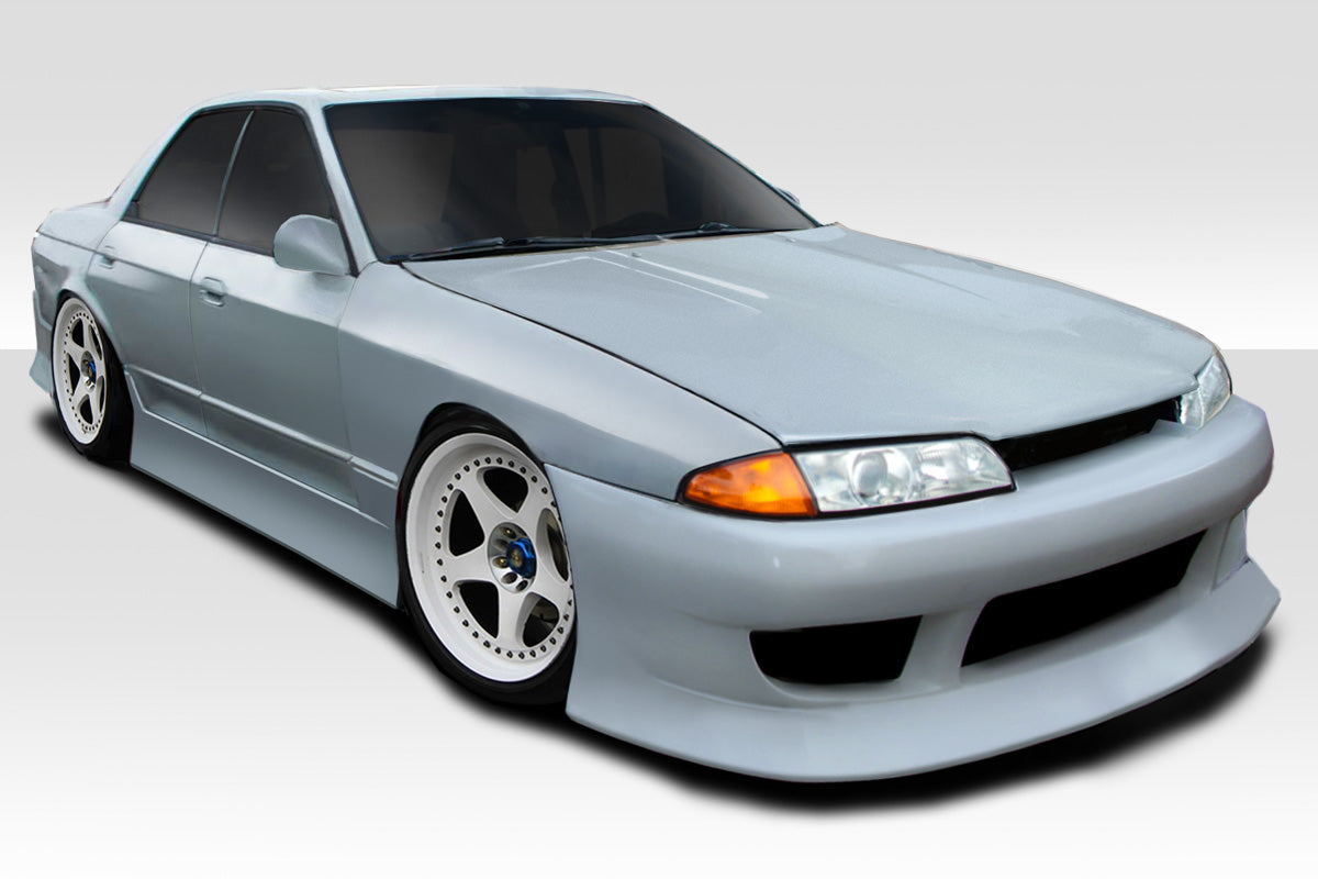 Body Kits 113573 Duraflex