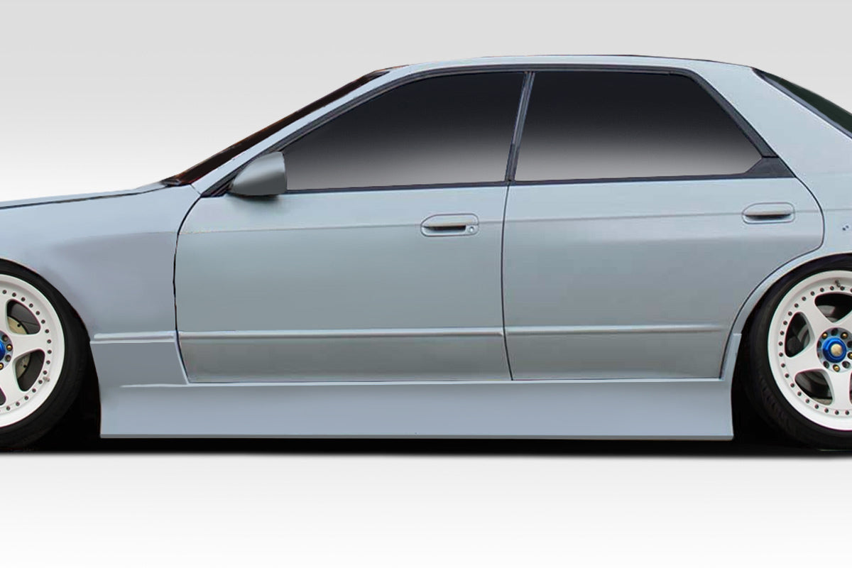 Body Kits 113573 Duraflex