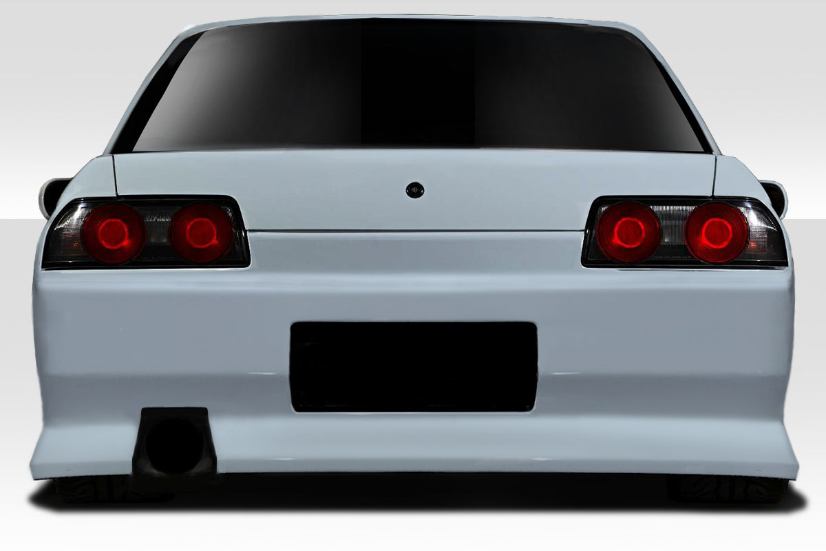 Body Kits 113573 Duraflex