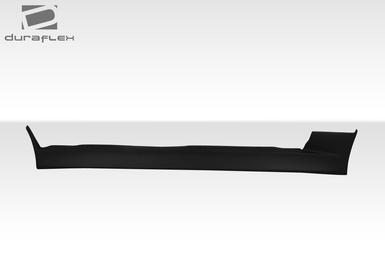 Side Skirts 113565 Duraflex