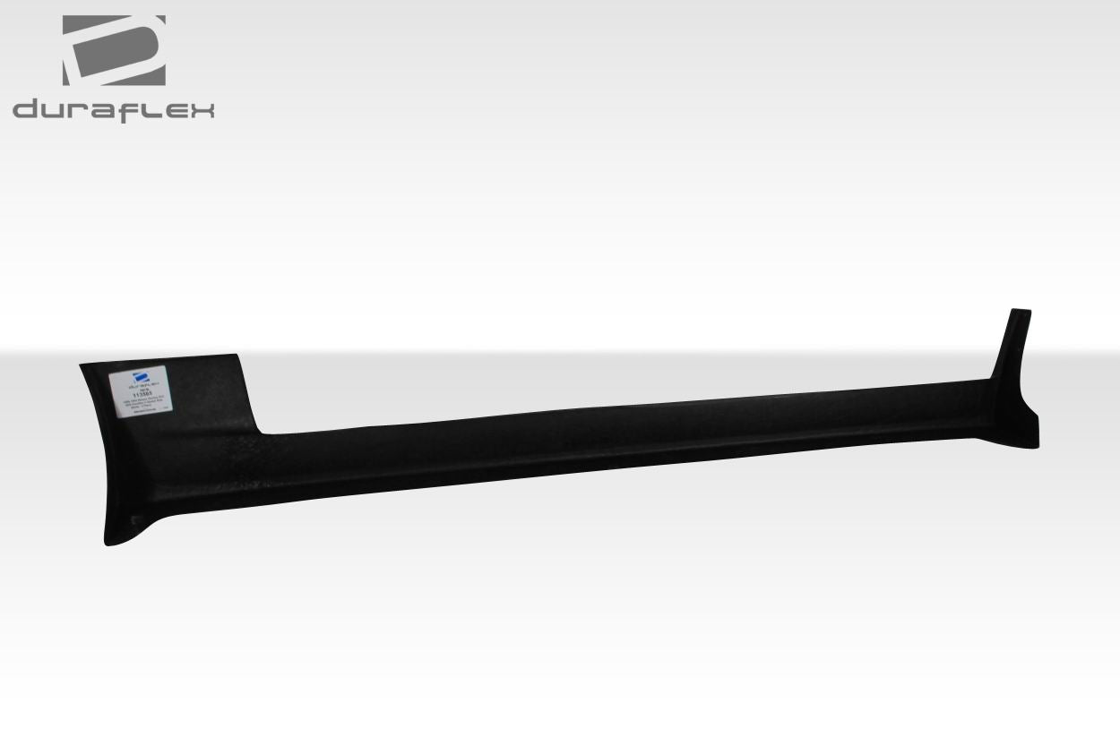 Side Skirts 113565 Duraflex