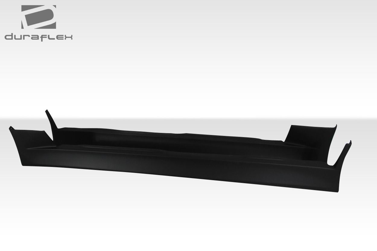 Side Skirts 113565 Duraflex