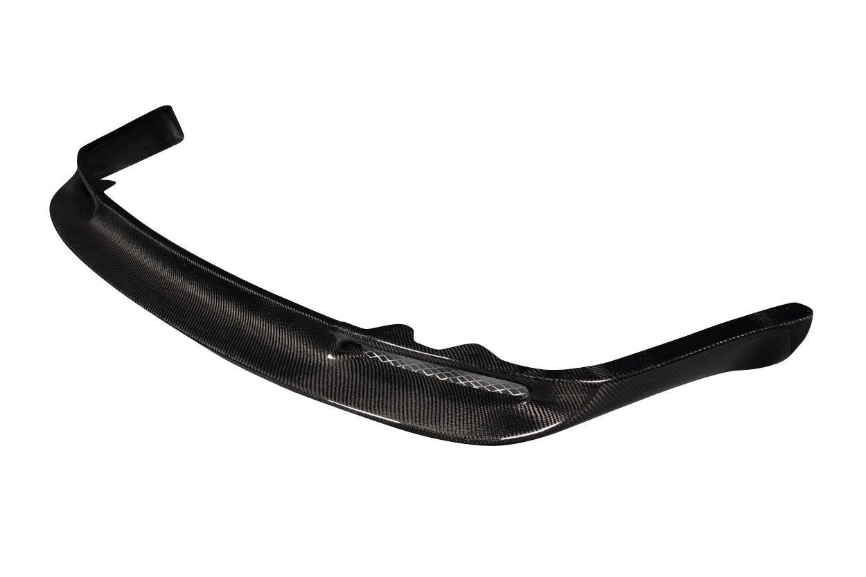 Front Lip 118925 Carbon Creations