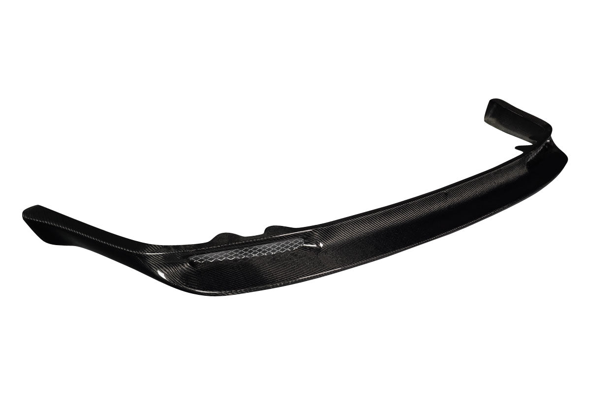 Front Lip 118925 Carbon Creations