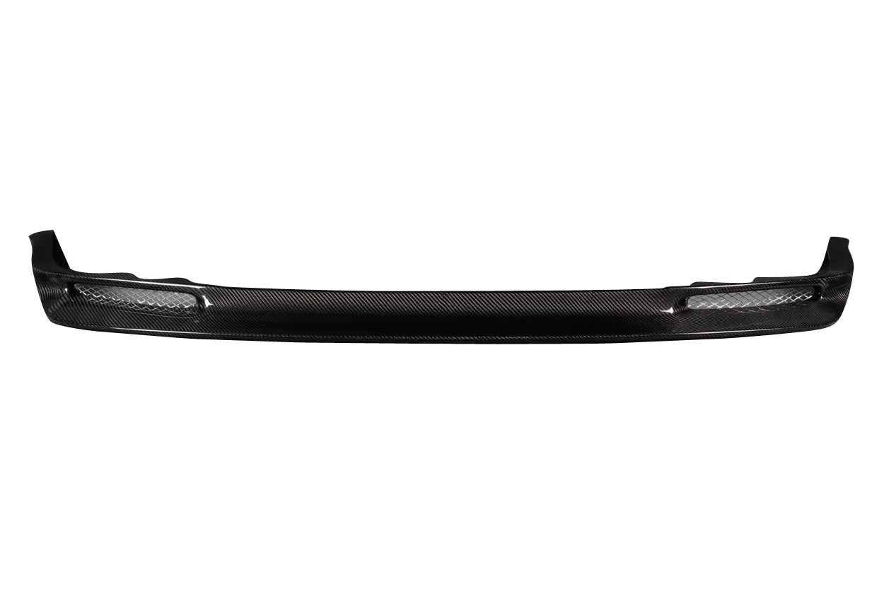 Front Lip 118925 Carbon Creations
