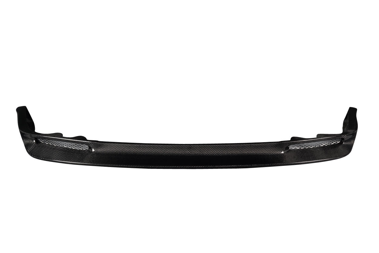 Front Lip 118925 Carbon Creations