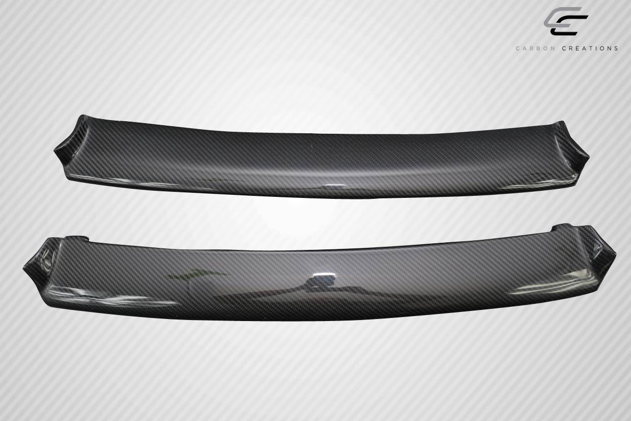 Grilles 116138 Carbon Creations