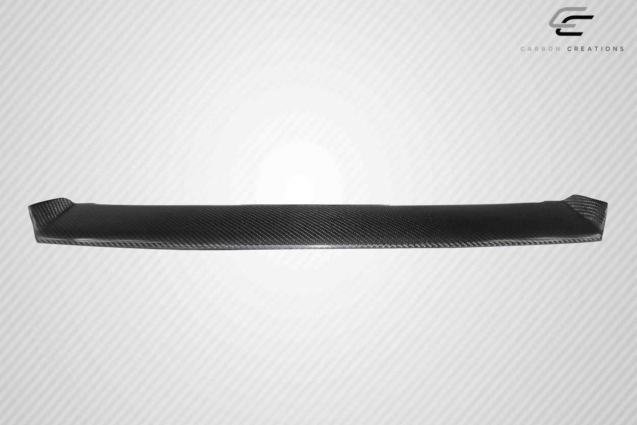Grilles 116138 Carbon Creations
