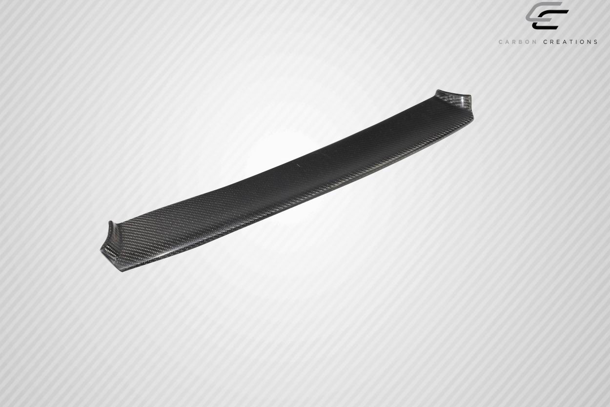 Grilles 116138 Carbon Creations