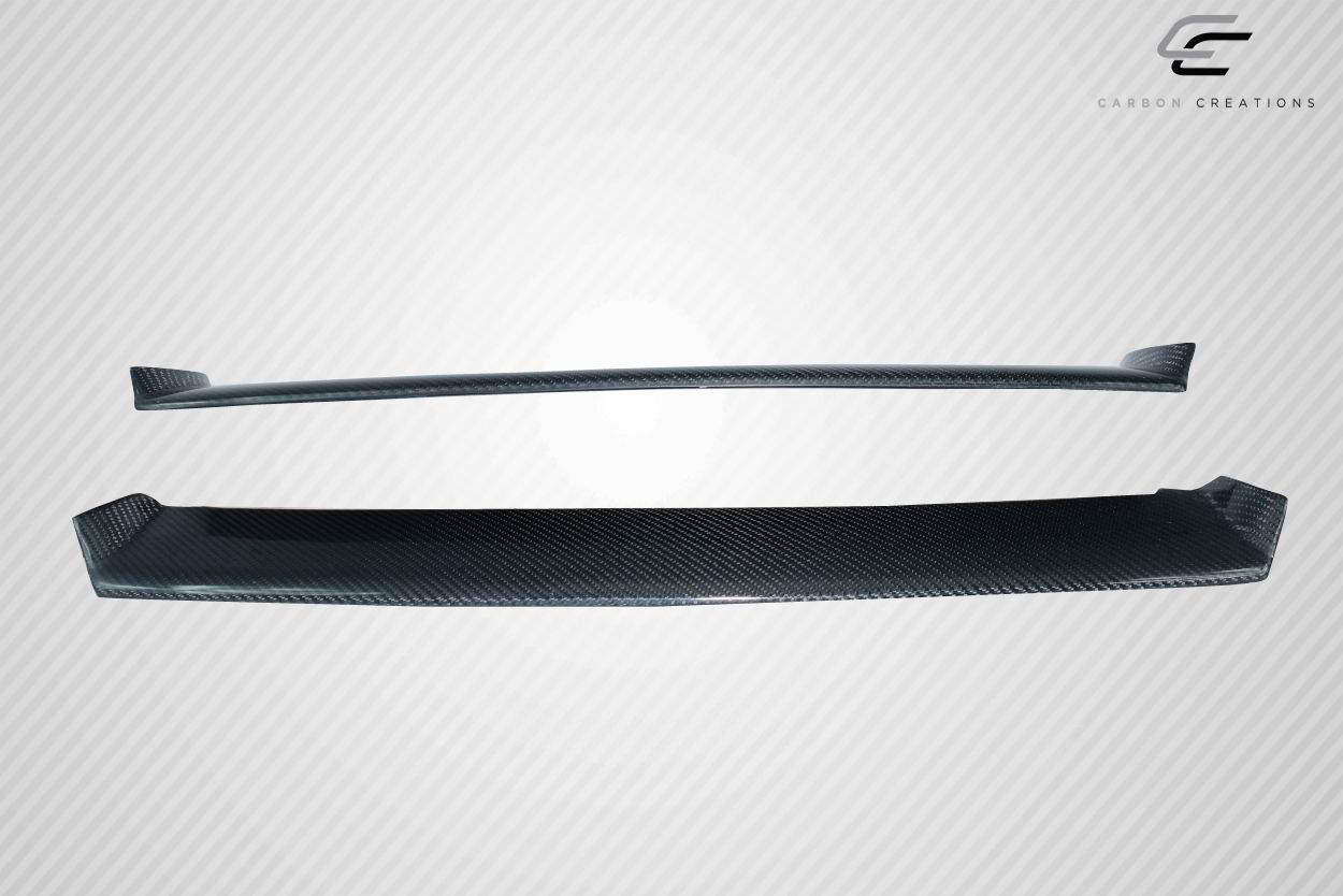 Grilles 116138 Carbon Creations