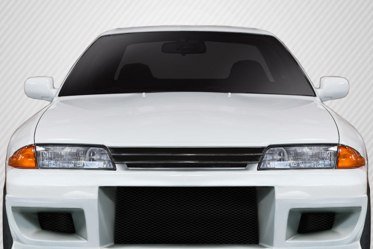 Grilles 116138 Carbon Creations