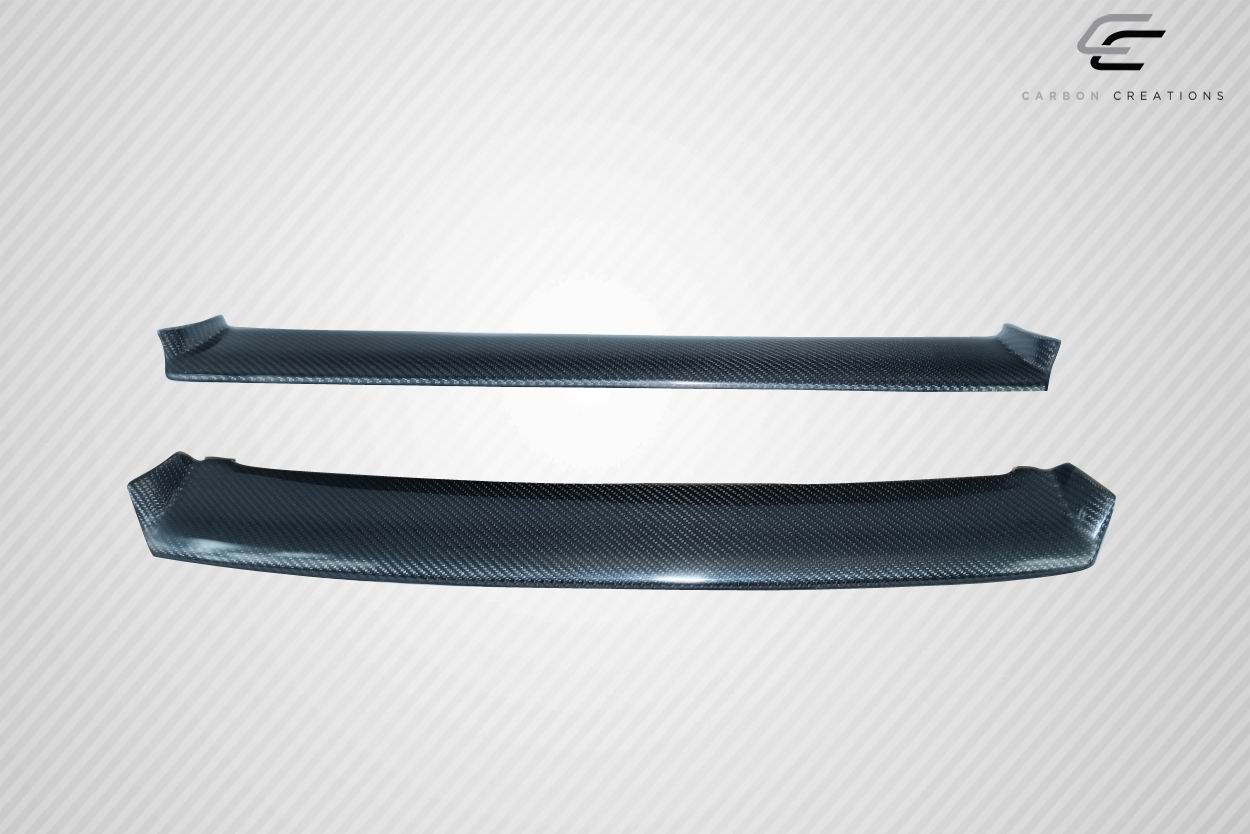 Grilles 116138 Carbon Creations