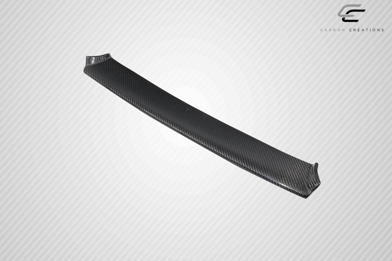 Grilles 116138 Carbon Creations