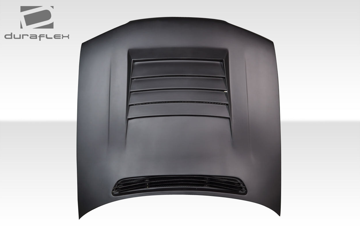 Hoods 117720 Duraflex