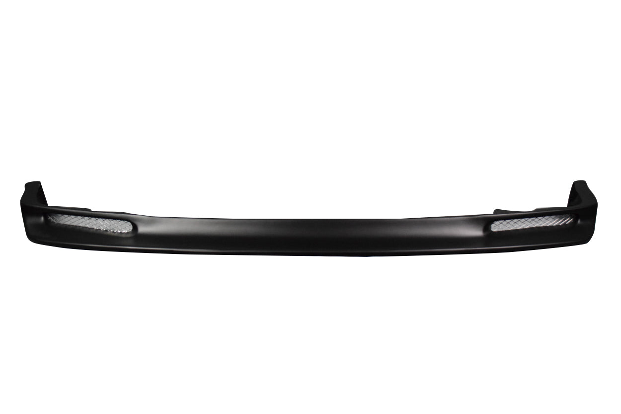 Front Lip 118924 Duraflex