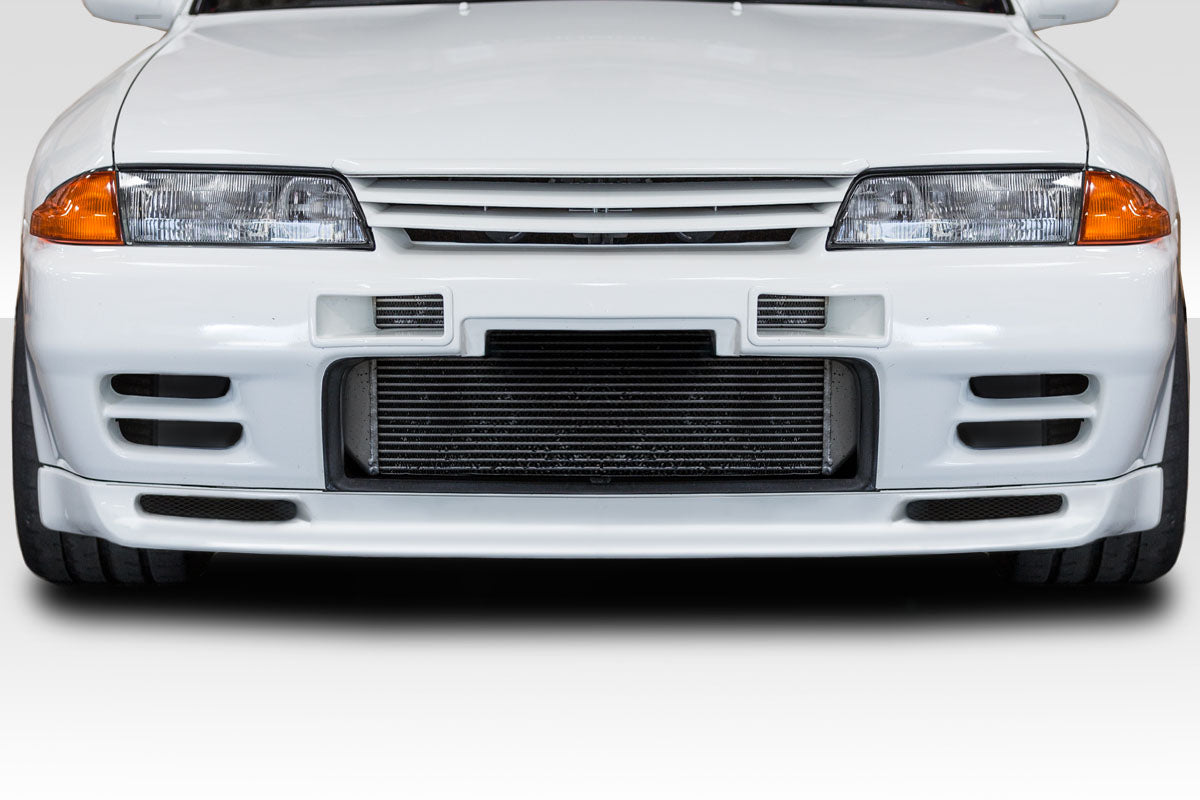 Front Lip 118924 Duraflex