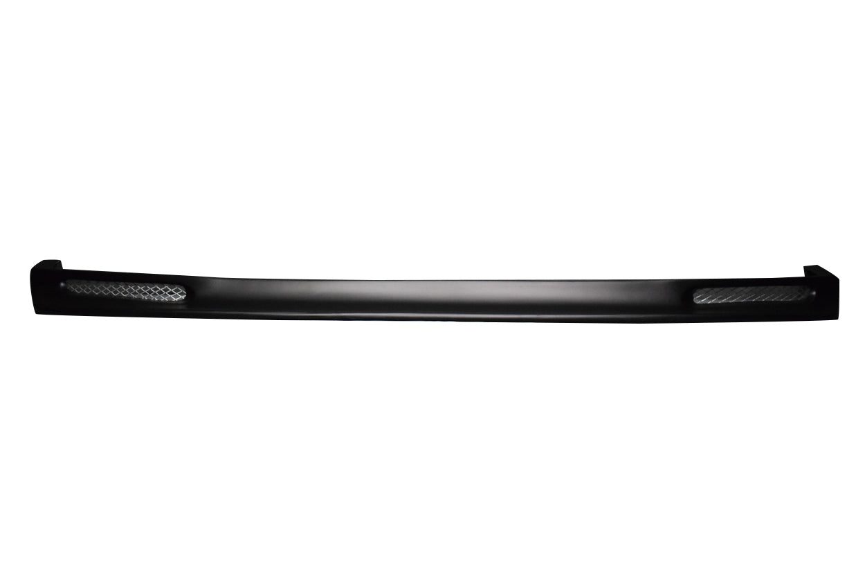 Front Lip 118924 Duraflex