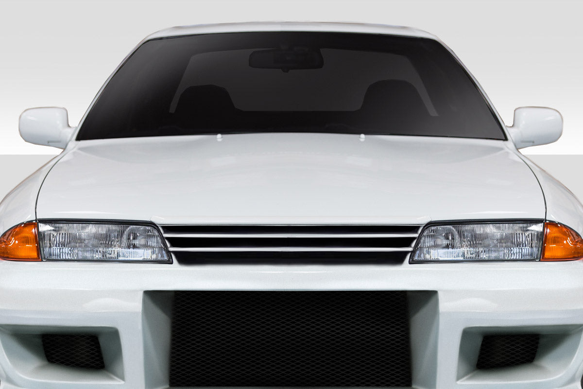 Grilles 116139 Duraflex