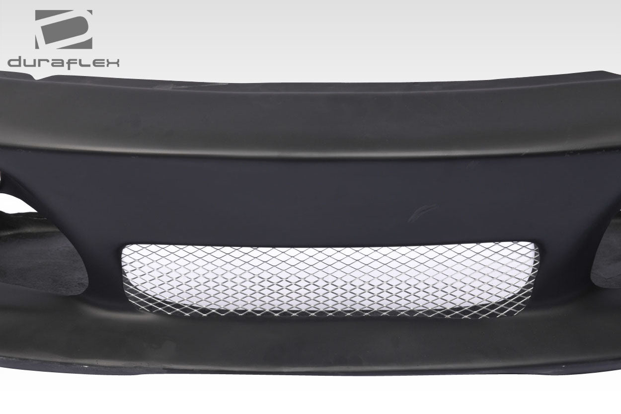 Bumper Covers - Front 114832 Duraflex