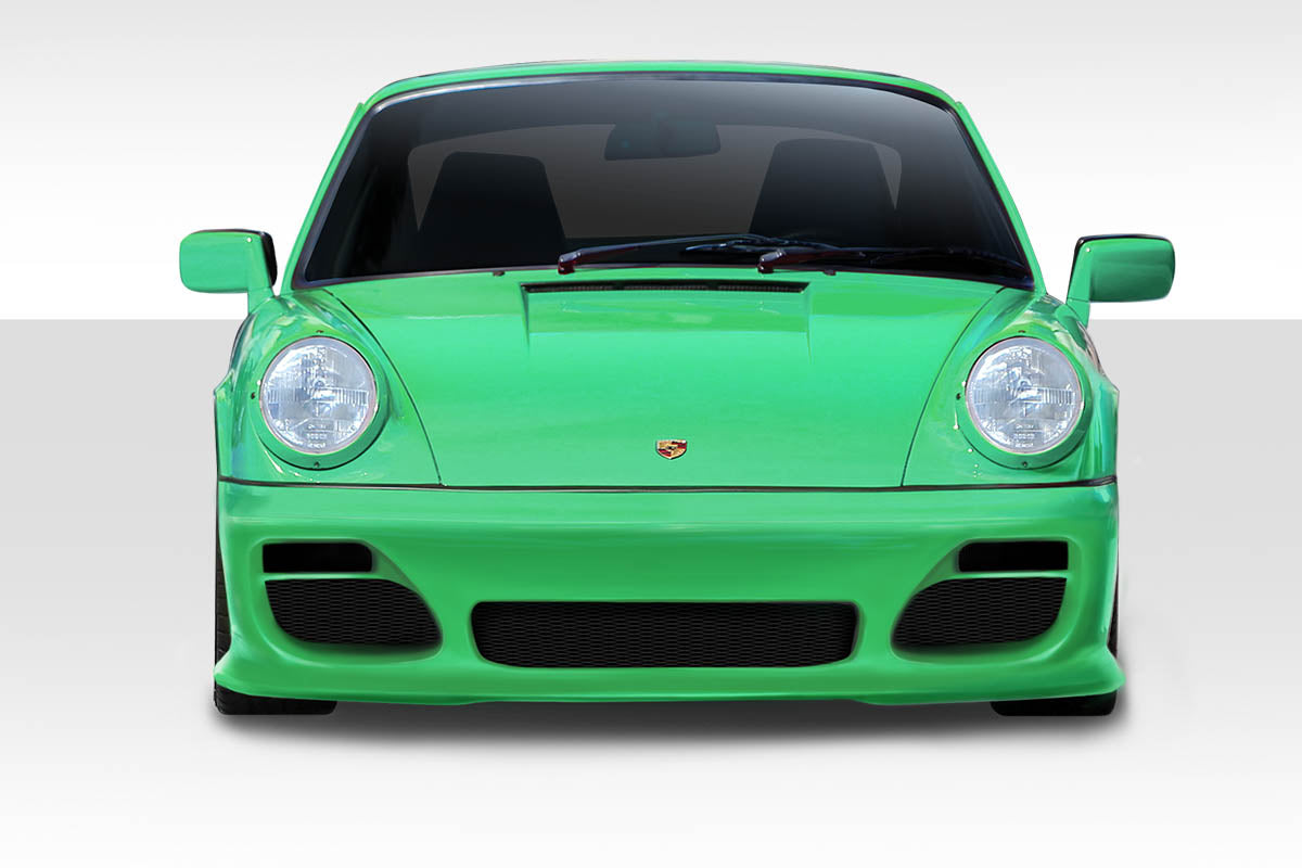 Bumper Covers - Front 114832 Duraflex