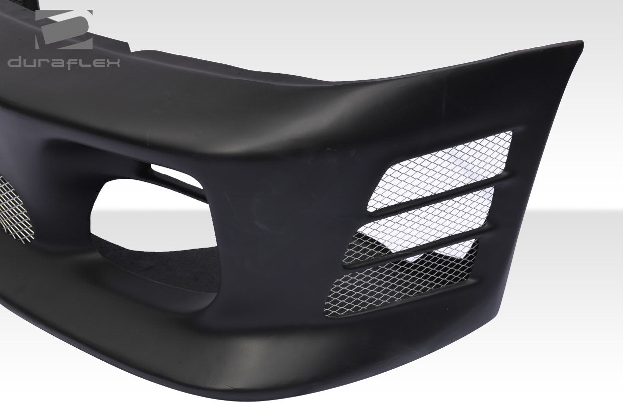 Bumper Covers - Front 114832 Duraflex