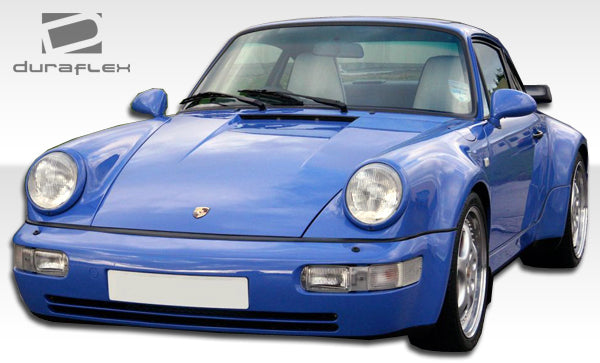 Bumper Covers - Front 105388 Duraflex