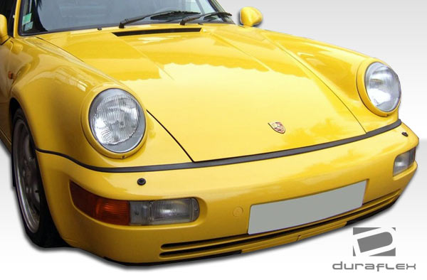 Bumper Covers - Front 105388 Duraflex