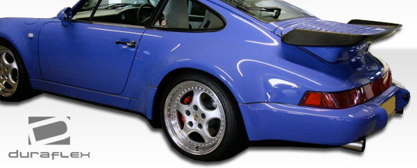 Side Skirts 105389 Duraflex