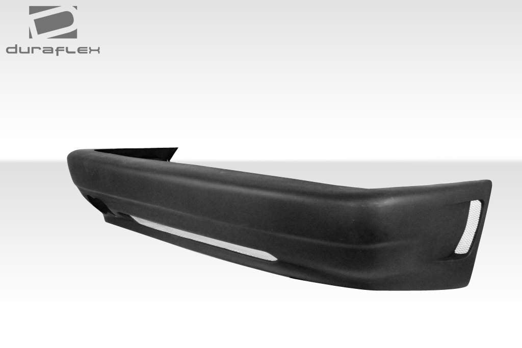 Bumper Covers - Rear 103528 Duraflex