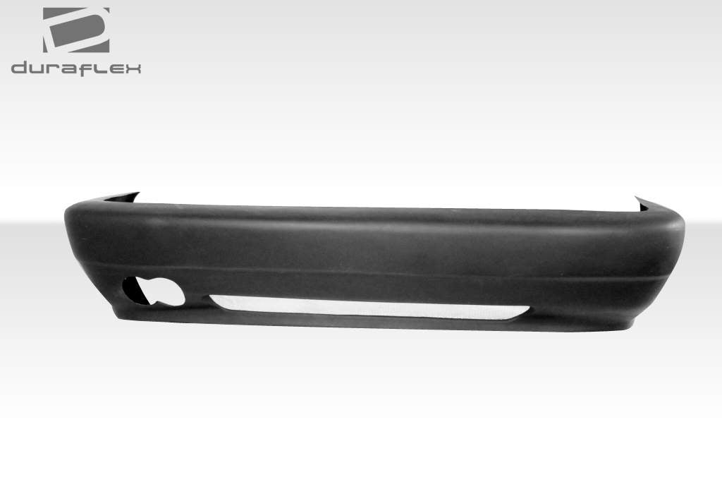 Bumper Covers - Rear 103528 Duraflex